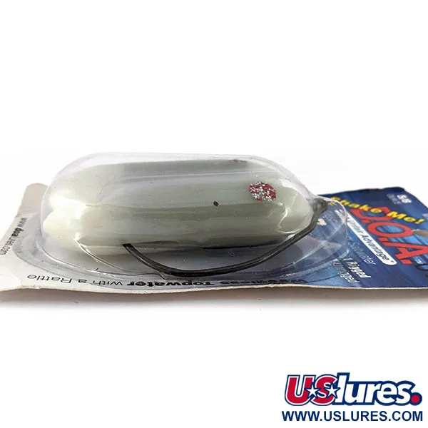 D.O.A.  D.O.A (świeci w ciemności) PT-7, biały Glow - świeci w ciemności, 17 g #14114