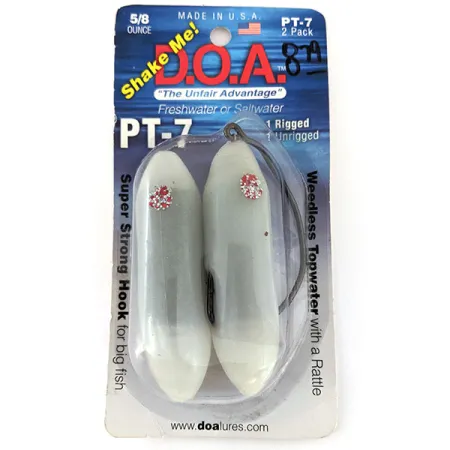 D.O.A (świeci w ciemności) PT-7