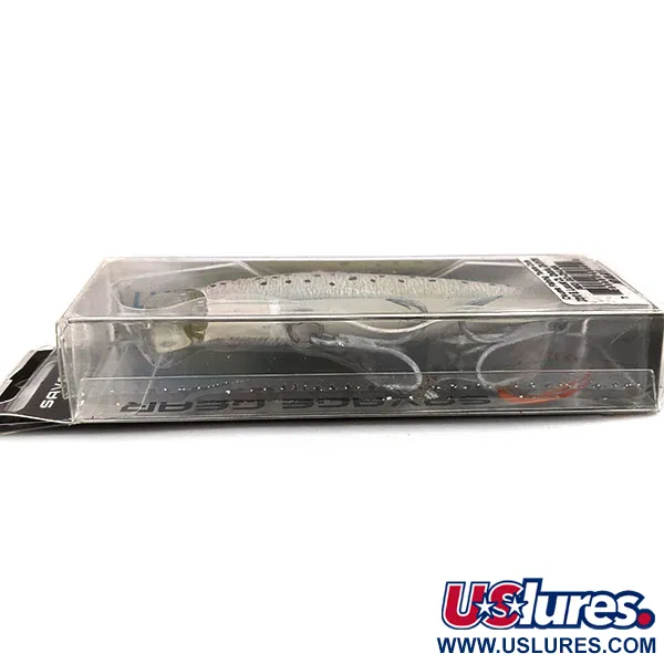  Okuma Savage Gear Manic Prey, tęcza, 22 g wobler #14115