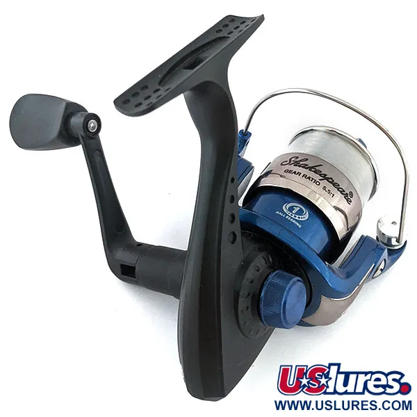 William Shakespeare Kołowrotek Shakespeare RBSP-30 #14116