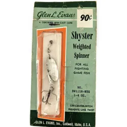 Glen Evans Shyster