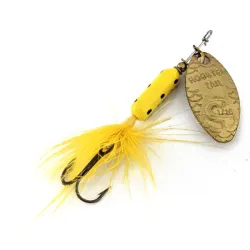 Worden’s Original Rooster Tail
