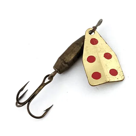 Jake's Stream-a-Lure