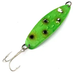Luhr Jensen Flutter Spoon