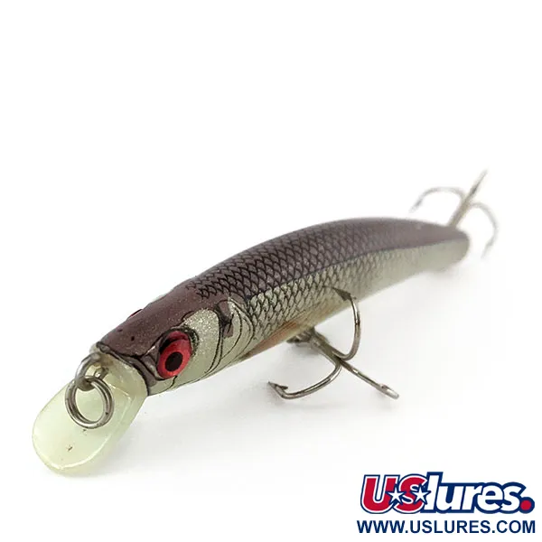 Yo-Zuri/Duel Yo-Zuri Arc Minnow (świeci w ciemności), 9 g wobler #14203