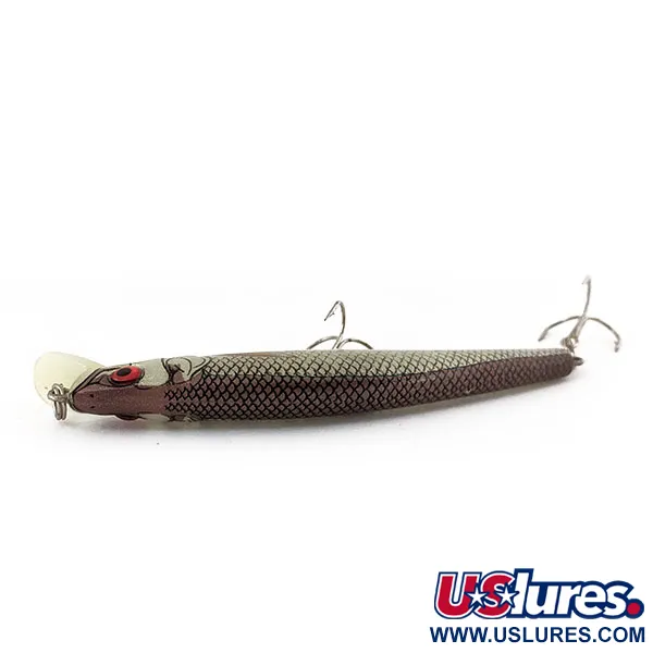 Yo-Zuri/Duel Yo-Zuri Arc Minnow (świeci w ciemności), 9 g wobler #14203