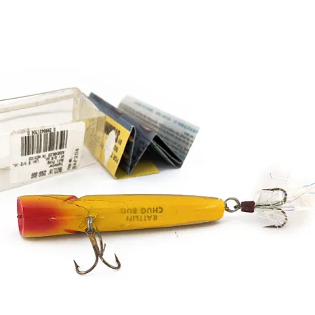 Storm Chug Bug, Żaba Byka, 11 g wobler #14206