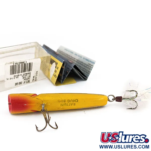 Storm Chug Bug, Żaba Byka, 11 g wobler #14206