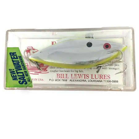 Bill Lewis Rat-L-Trap Magnum