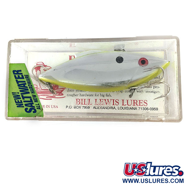 Bill Lewis Rat-L-Trap Magnum