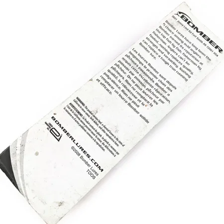 Bomber Bait Bonanza, 25 g wobler #14208