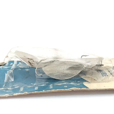 Atlantic Lures Deep Lure, nikiel, 9 g błystka wahadłowa #14209