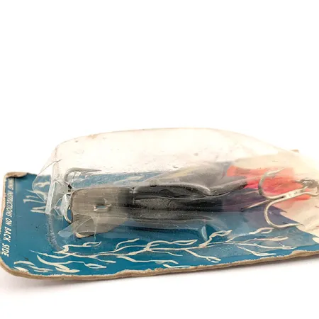 Atlantic Lures Flashtail, czarny/żółty/czerwony, 9 g wobler #14210