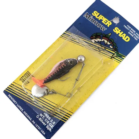 Renosky Super Shad