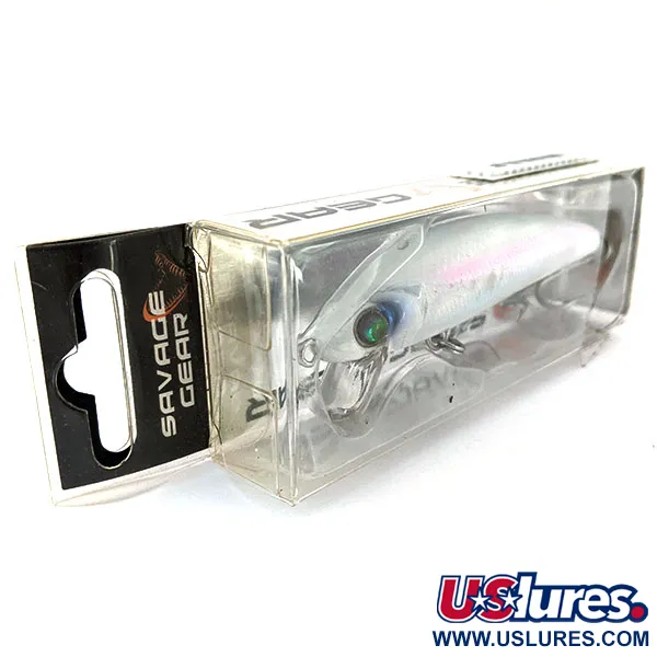  Okuma Savage Gear Manic Prey, , 22 g wobler #14217