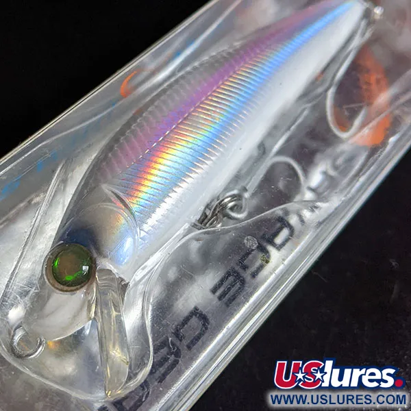  Okuma Savage Gear Manic Prey, , 22 g wobler #14217