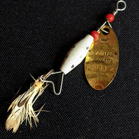 Abu Garcia Abu Reflex, 3,2 g błystka obrotowa #14261