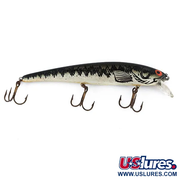  ​Bomber Long A, Bas, 12 g wobler #14267