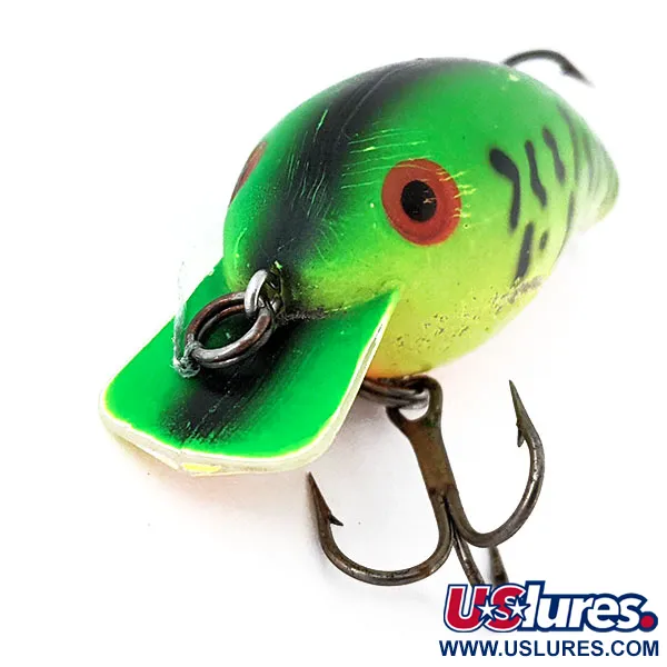 Cotton Cordell Big O, Fire Tiger (Ognisty Tygrys), 7 g wobler #14268