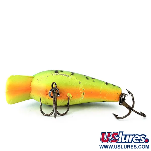 Cotton Cordell Big O, Fire Tiger (Ognisty Tygrys), 7 g wobler #14268