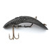 Yakima Bait FlatFish F7, srebro, 3,5 g wobler #14269