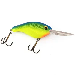 ​Strike King Model 6XD UV (świeci w ultrafiolecie)
