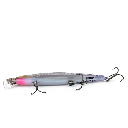 Rapala Shadow Rap 11, 12,4 g wobler #14275