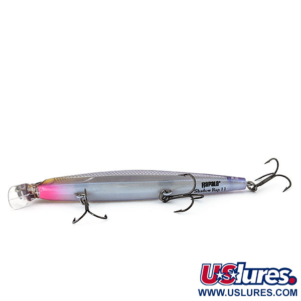  Rapala Shadow Rap 11, , 12,4 g wobler #14275