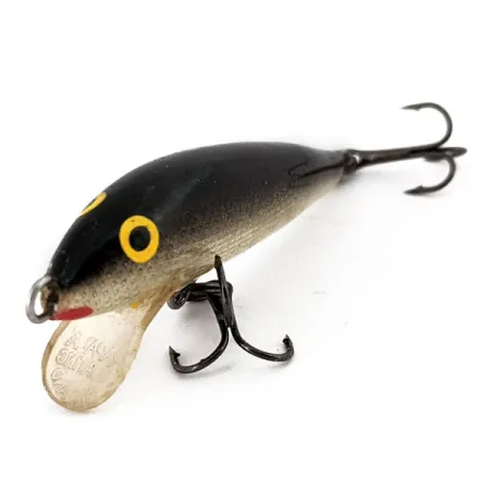 Rapala Original Floater F5, G, 2,5 g wobler #14276