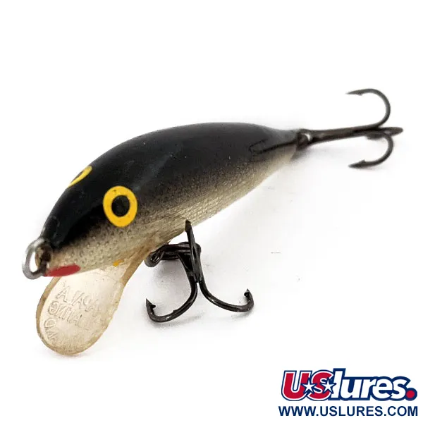 Rapala Original Floater F5, G, 2,5 g wobler #14276