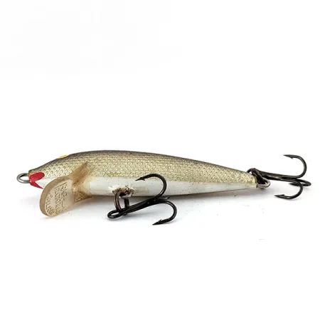 Rapala Original Floater F5, G, 2,5 g wobler #14276