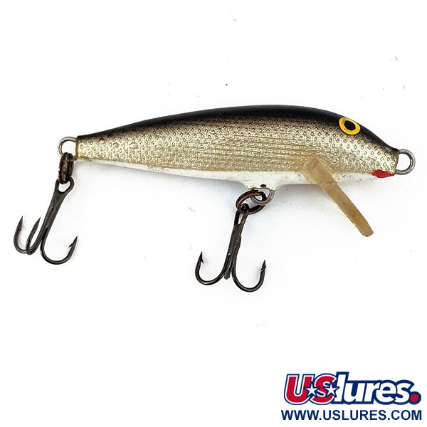 Rapala Original Floater F5