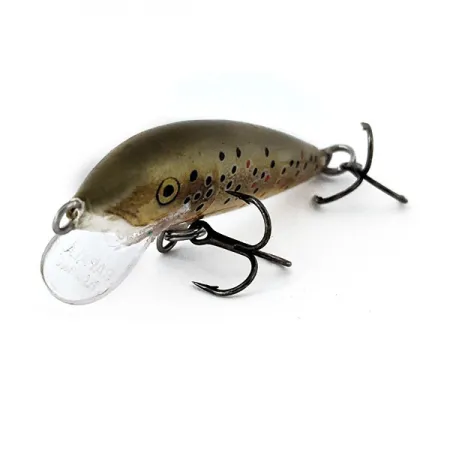 Rapala Original Floater F5, 2,5 g wobler #14277