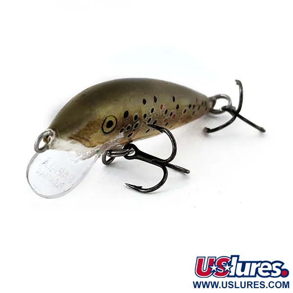 Rapala Original Floater F5, 2,5 g wobler #14277