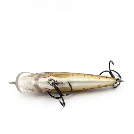 Rapala Original Floater F5, 2,5 g wobler #14277