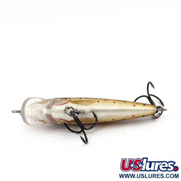  Rapala Original Floater F5, , 2,5 g wobler #14277