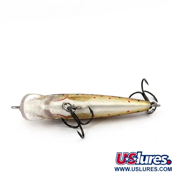 Rapala Original Floater F5, 2,5 g wobler #14277