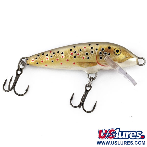 Rapala Original Floater F5