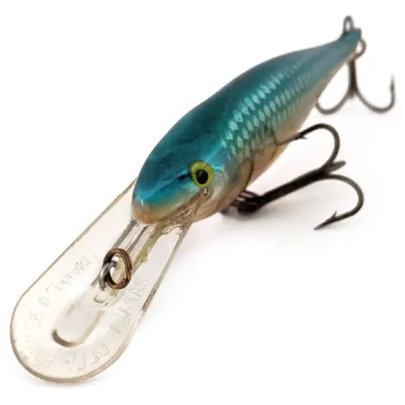 Rapala Shad Rap Deep Runner 08, 11 g wobler #14278