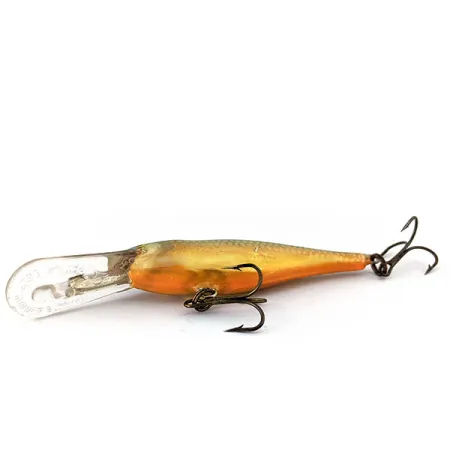 Rapala Shad Rap Deep Runner 08, 11 g wobler #14278