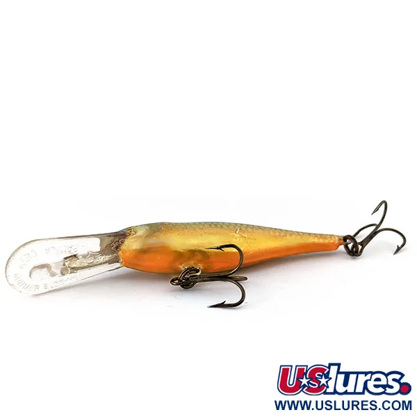 Rapala Shad Rap Deep Runner 08, 11 g wobler #14278