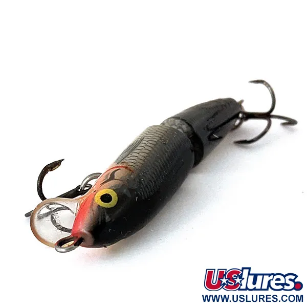 Rapala Jointed J-5, 4 g wobler #14279