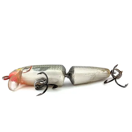 Rapala Jointed J-5, 4 g wobler #14279