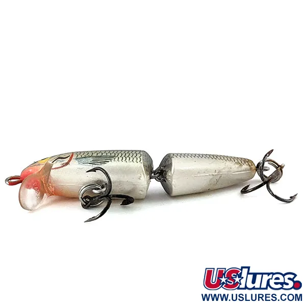 Rapala Jointed J-5, 4 g wobler #14279