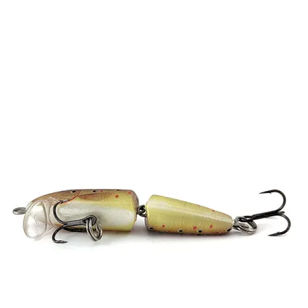 Rapala Jointed J-5, 4 g wobler #14280