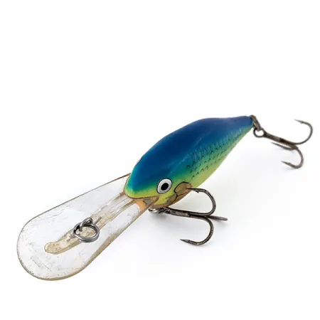 Rapala Risto Rap 07, 16 g wobler #14281