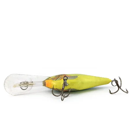 Rapala Risto Rap 07, 16 g wobler #14281