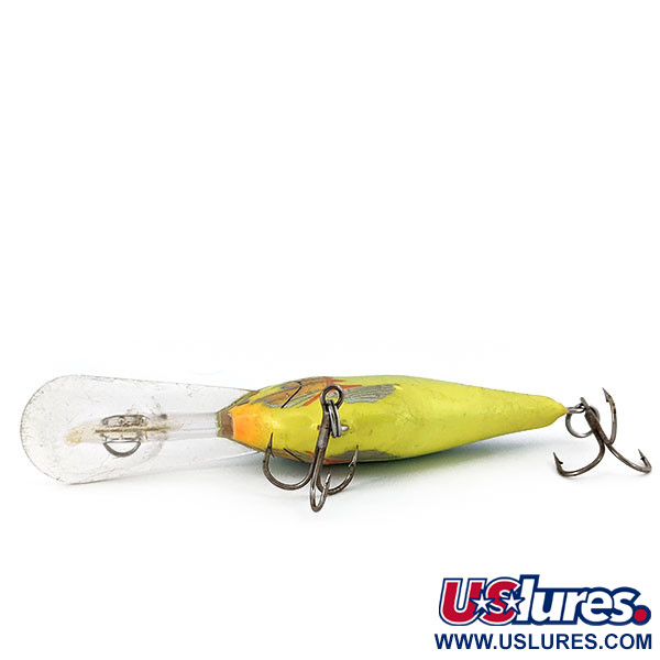  Rapala Risto Rap 07, , 16 g wobler #14281