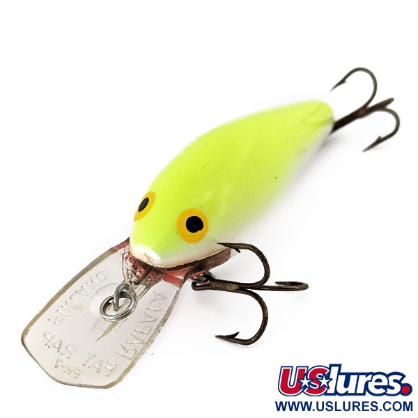 Rapala Fat Rap FR 7