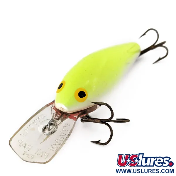 Rapala Fat Rap FR 7, 14 g wobler #14282